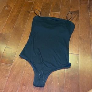black body suit